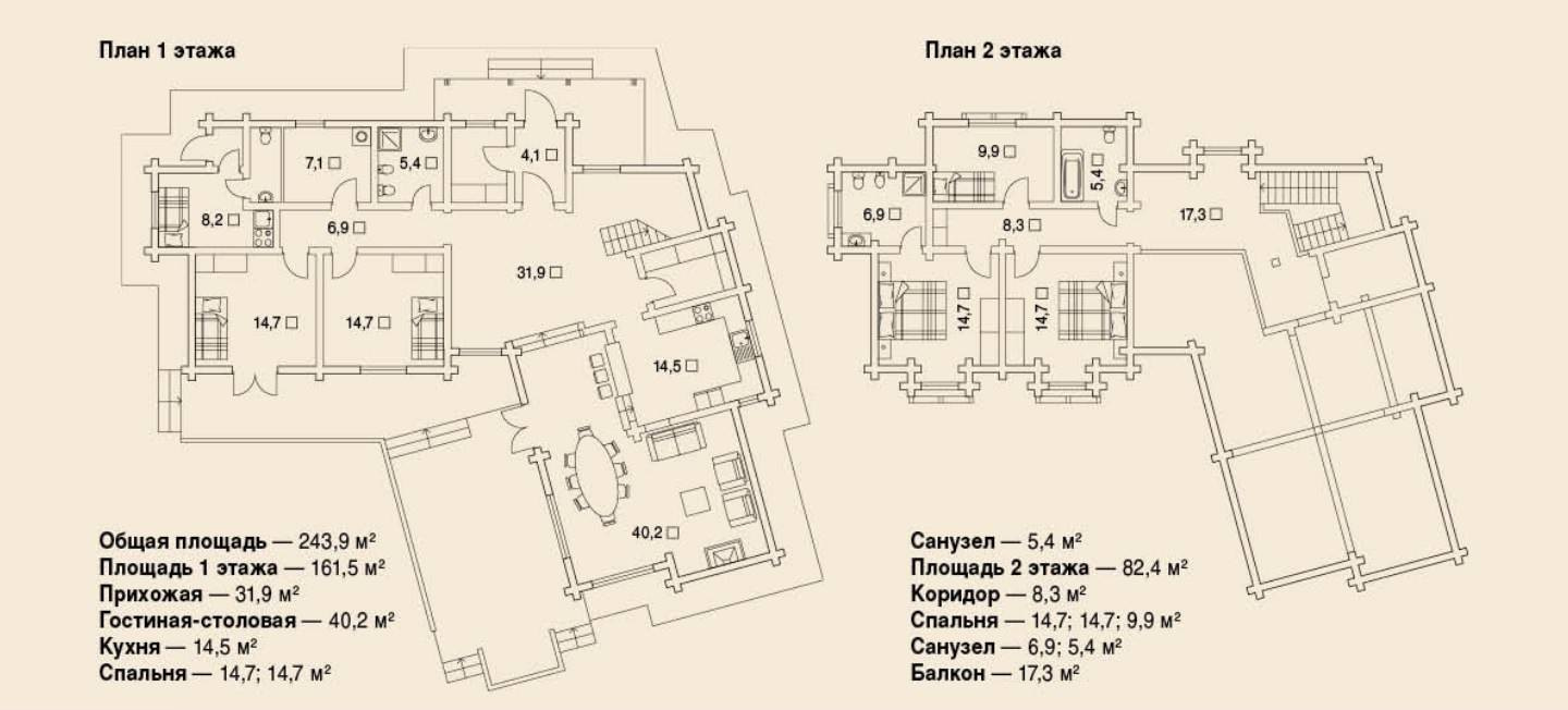 Обложка проекта: Медвежий угол