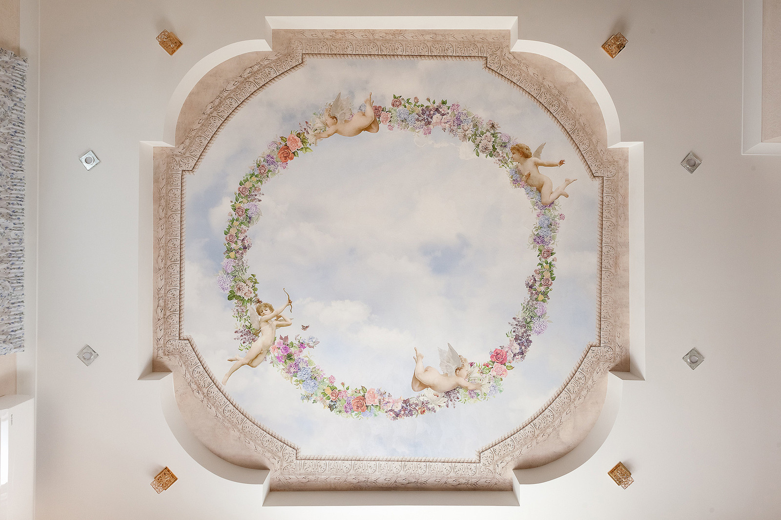 Коттедж Баковка