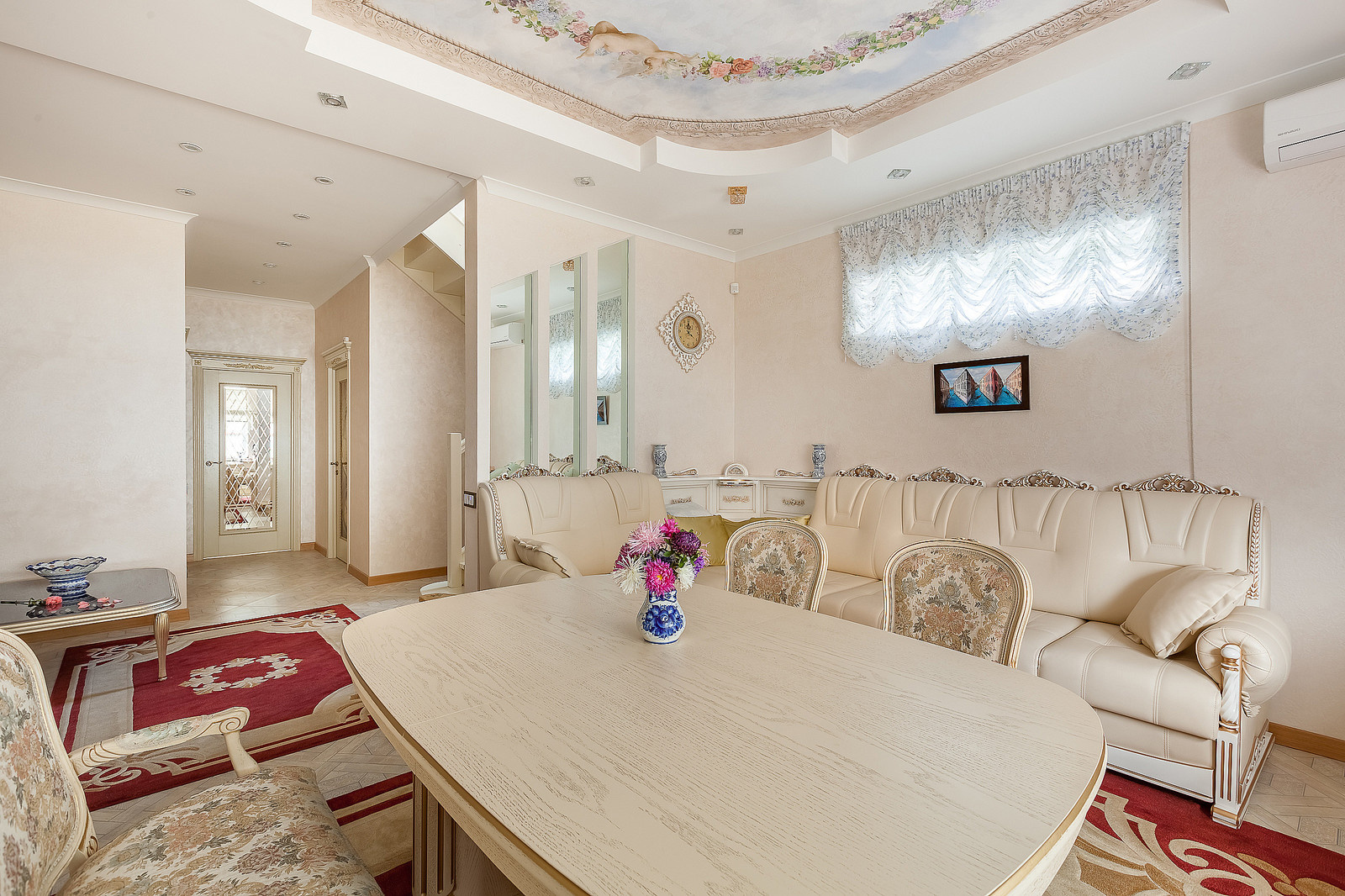 Коттедж Баковка