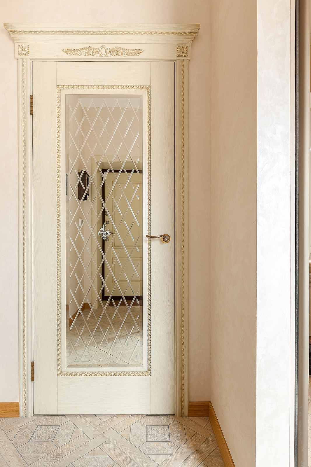 Коттедж Баковка