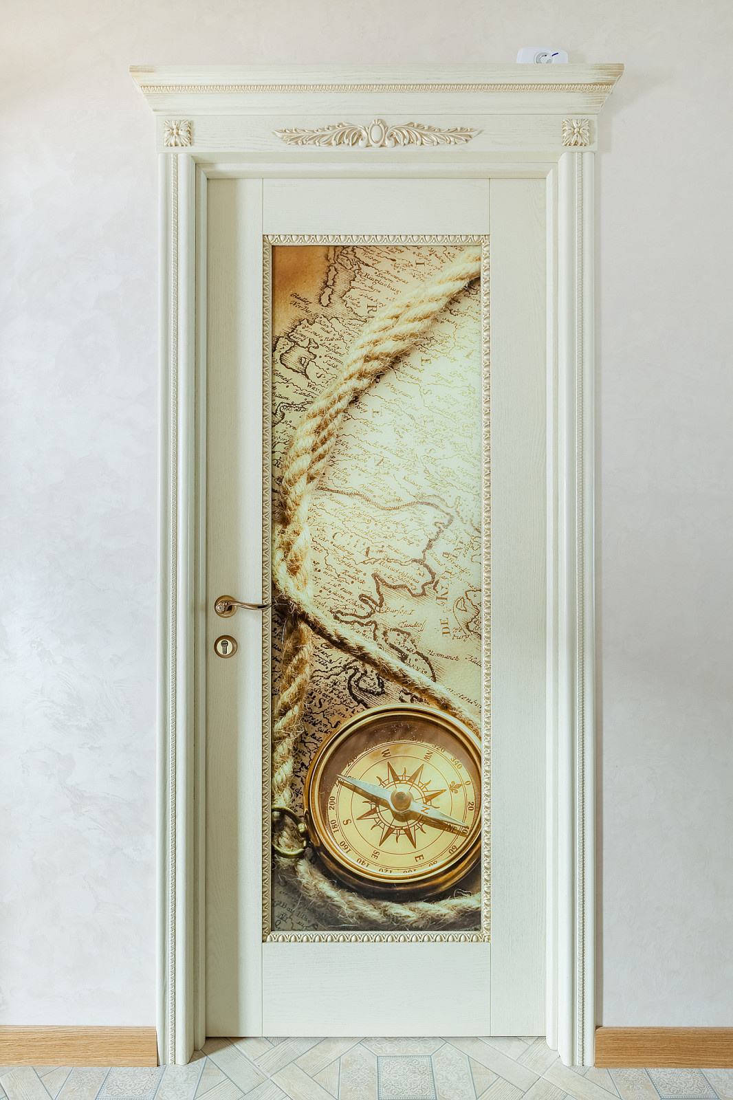 Коттедж Баковка