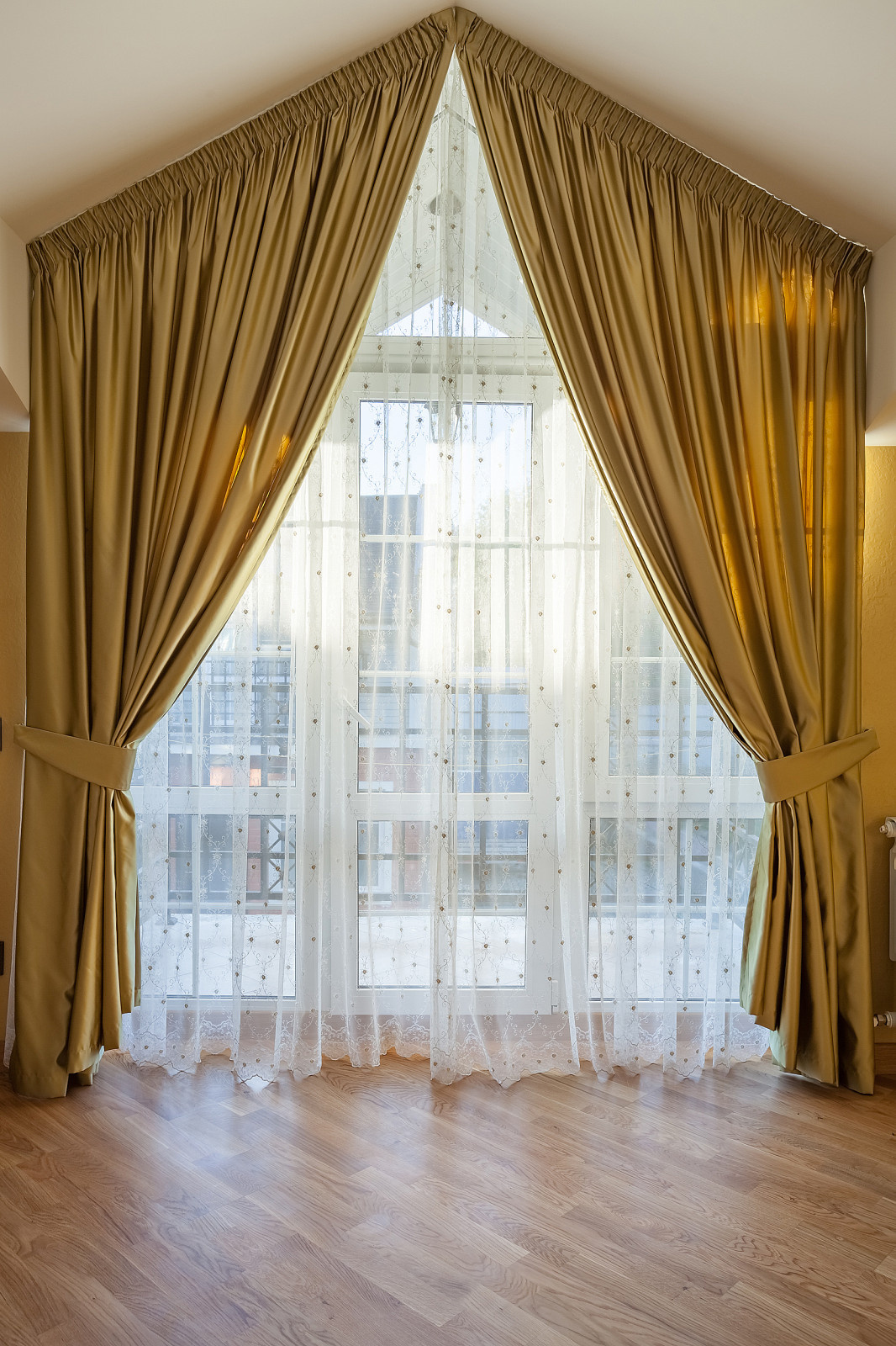 Коттедж Баковка