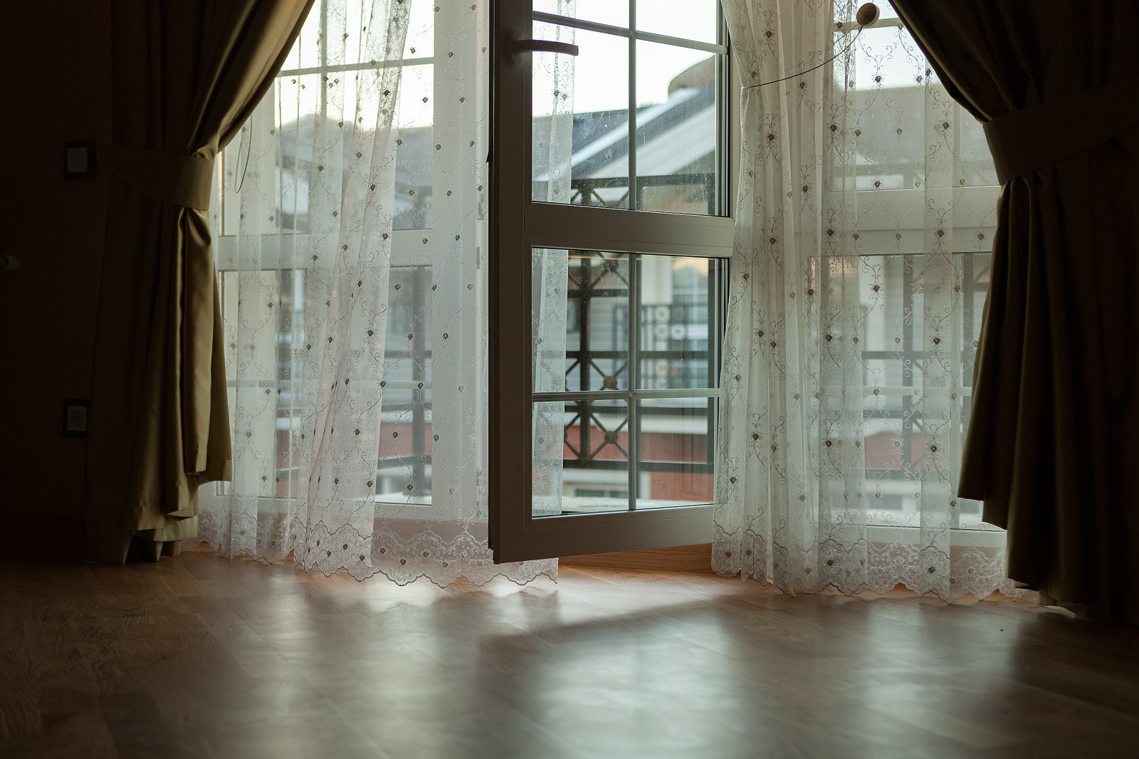 Коттедж Баковка