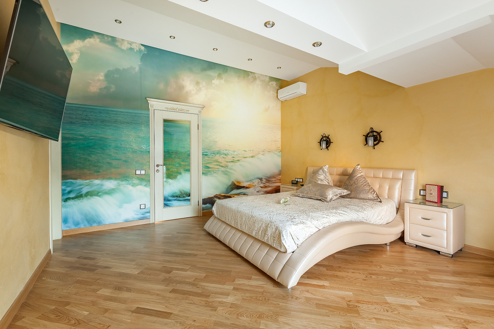 Коттедж Баковка