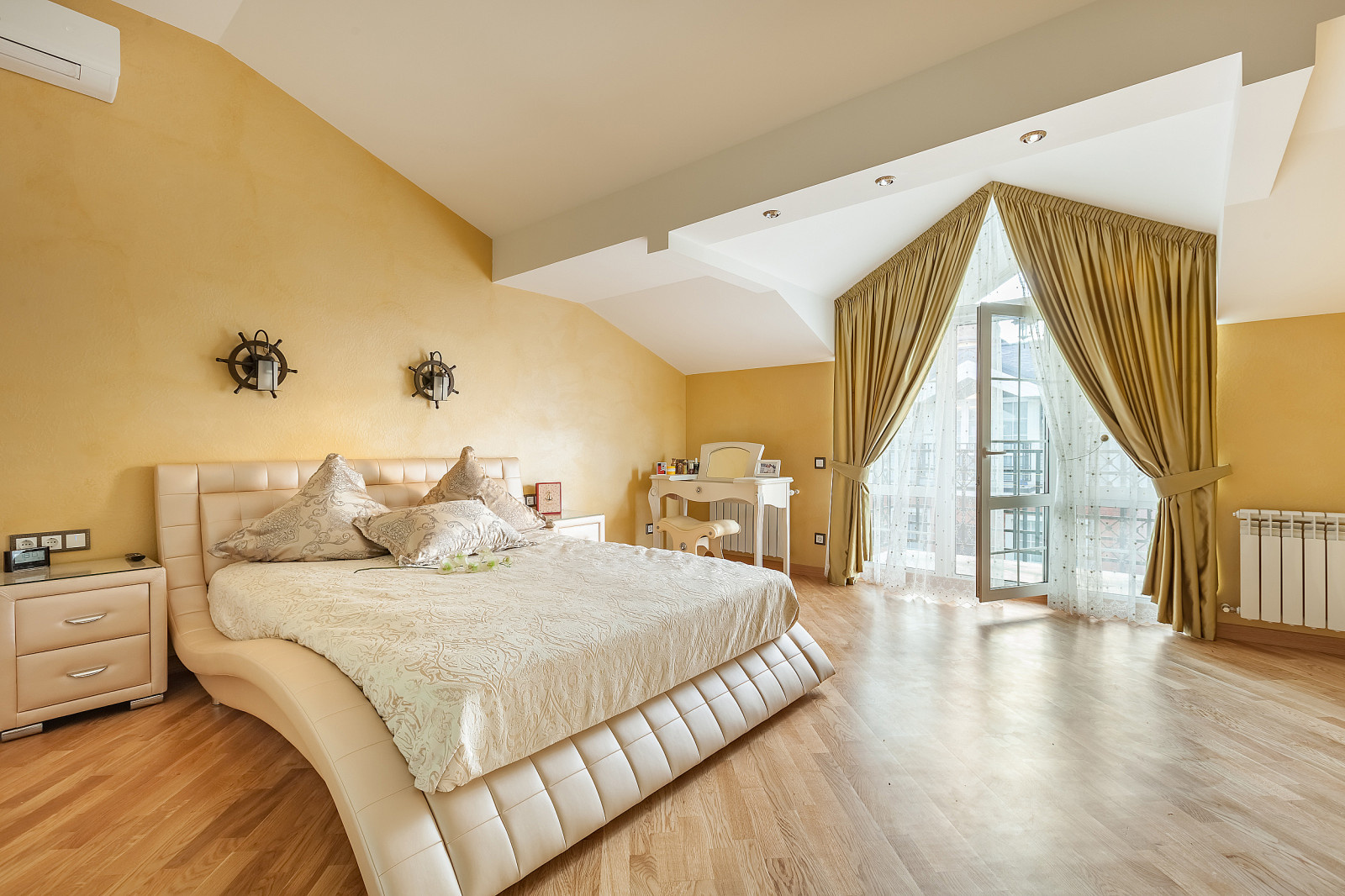 Коттедж Баковка