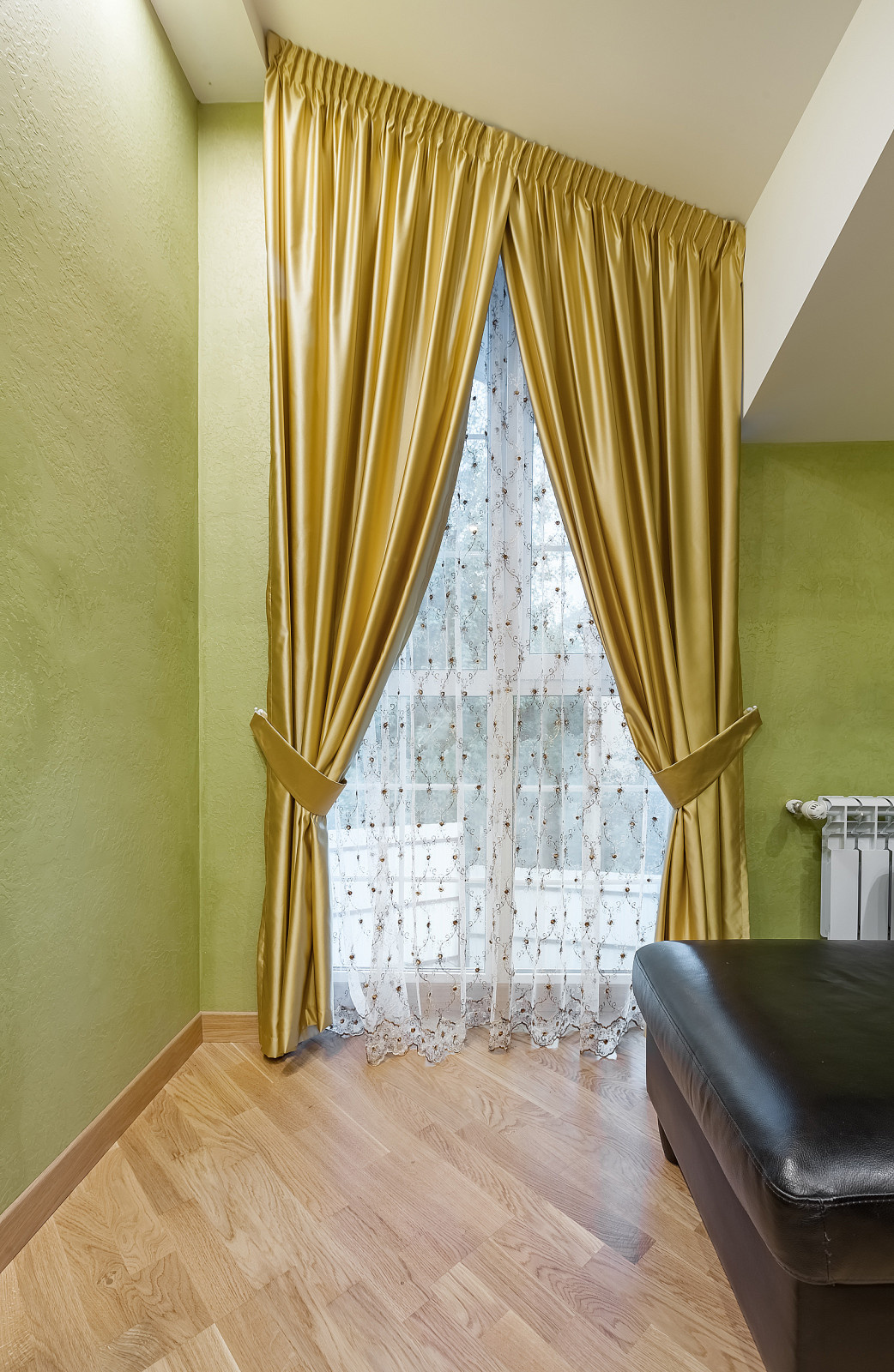 Коттедж Баковка