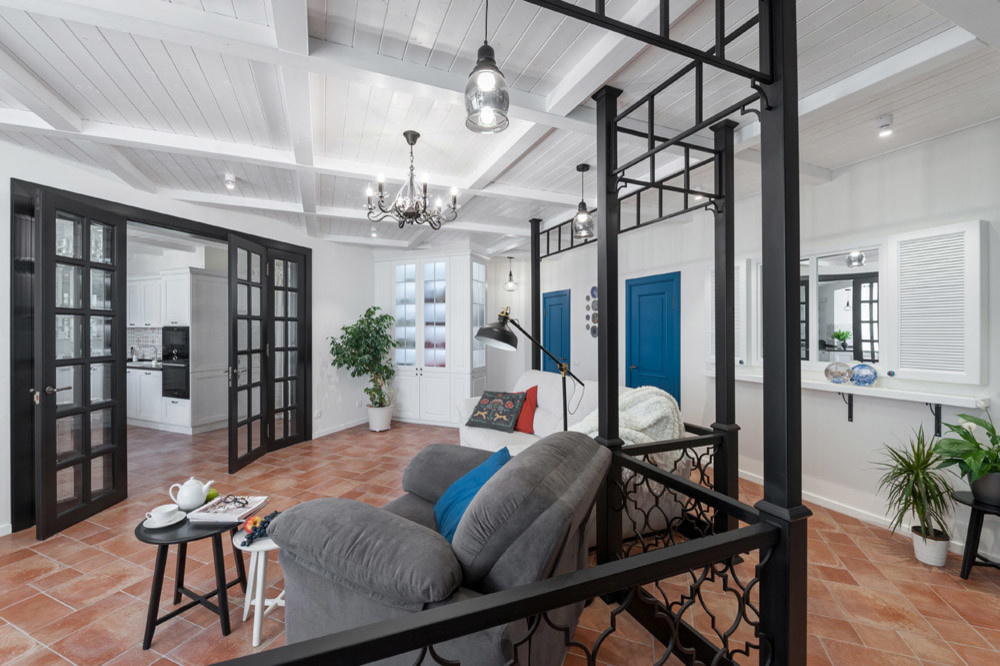 Средиземноморская история