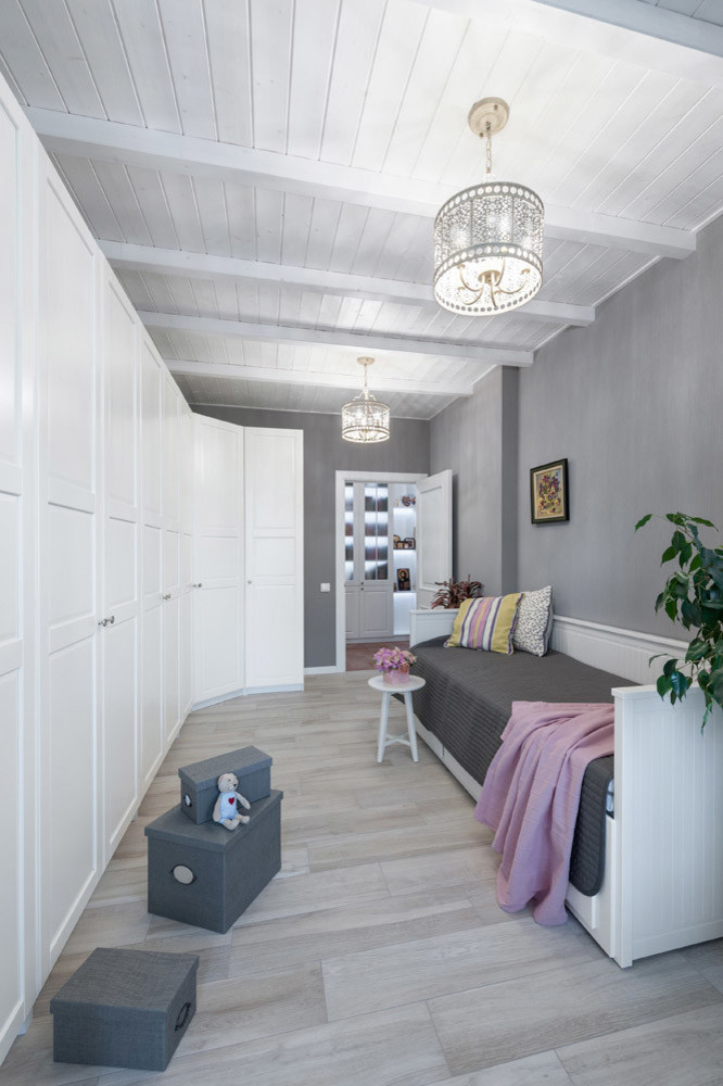 Средиземноморская история