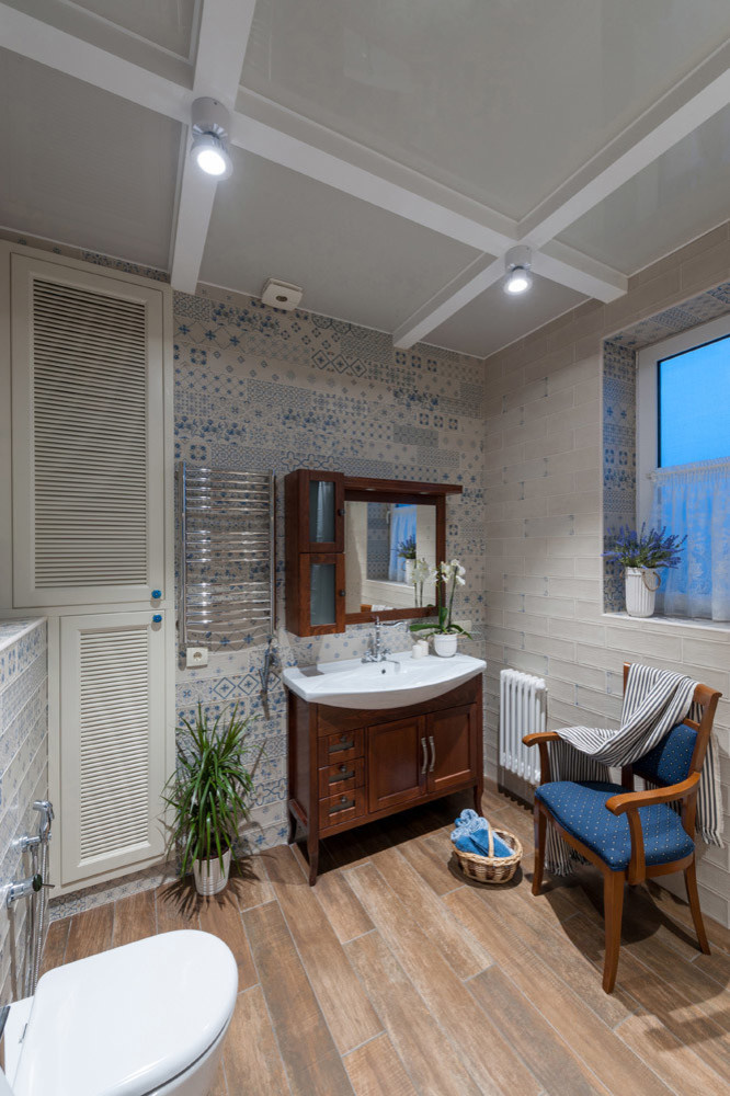 Средиземноморская история