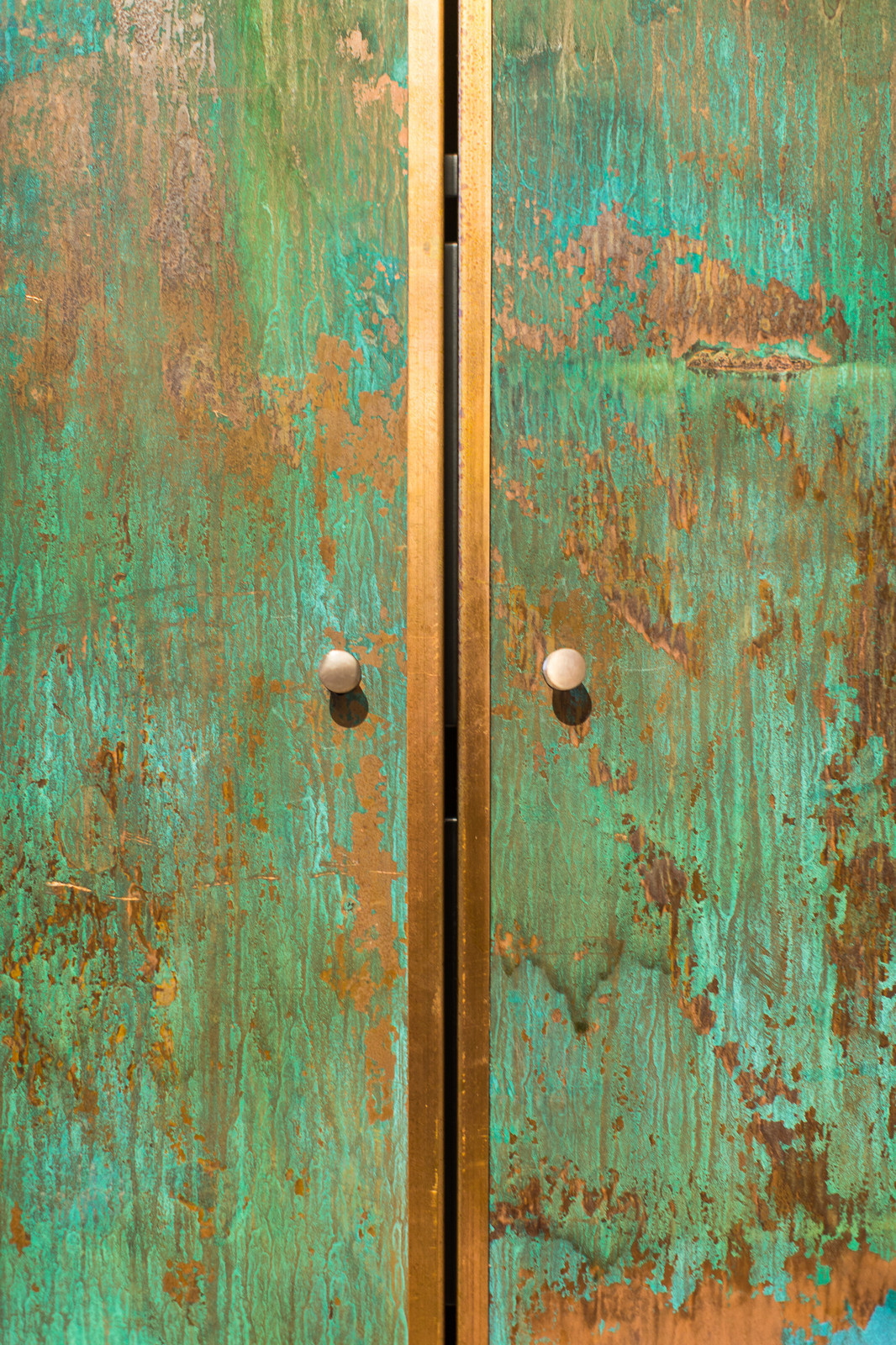 Дверцы шкафа