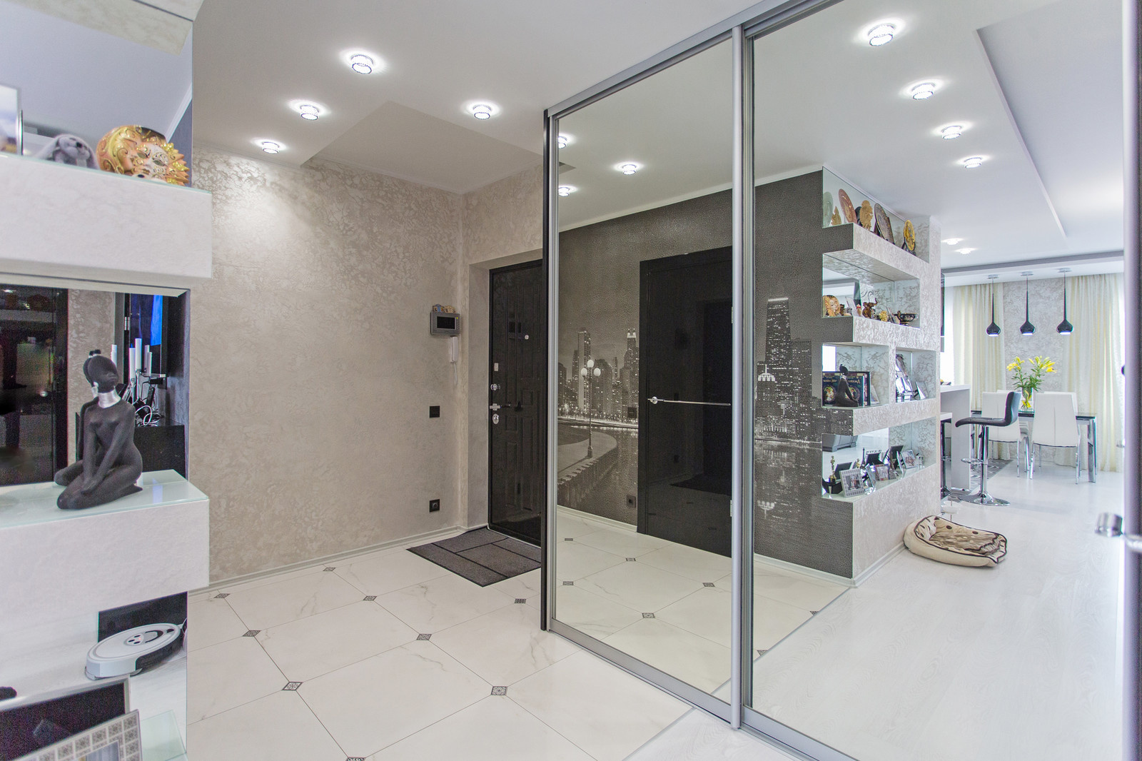 Фоновое изображение профиля Антонина Базанова