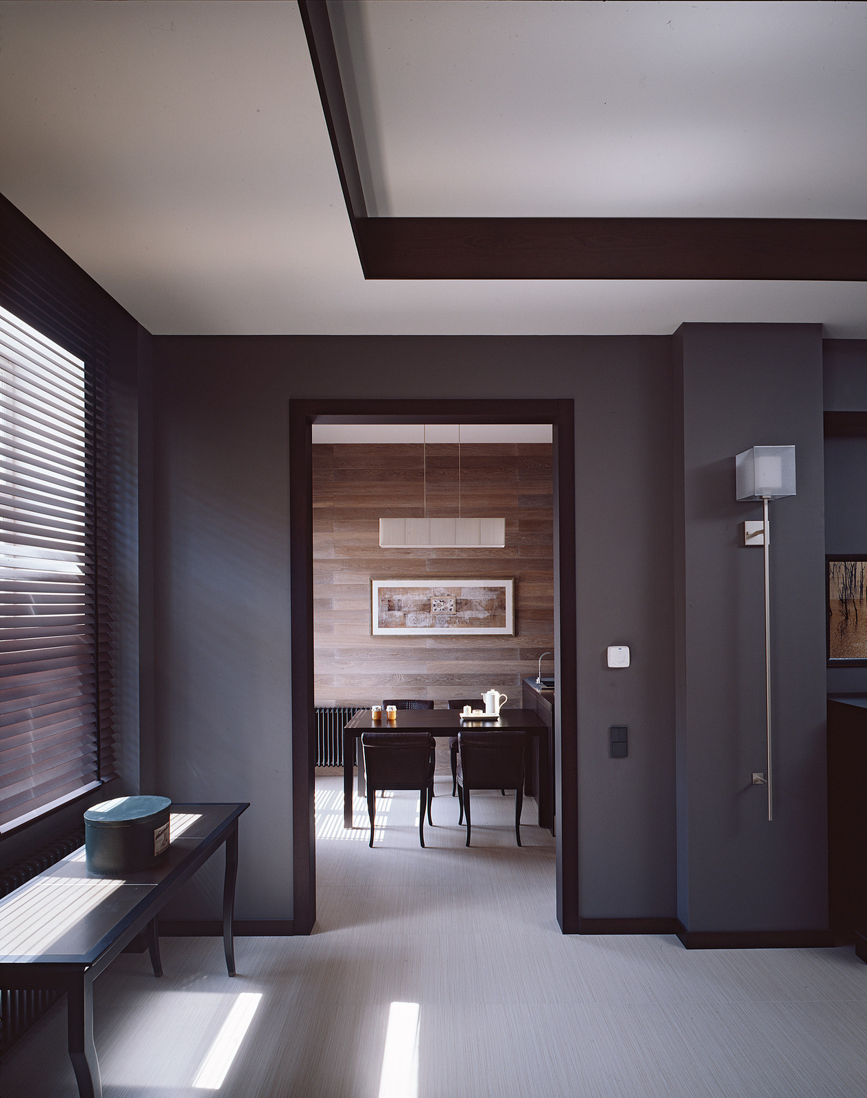 Квартира на Козихинском