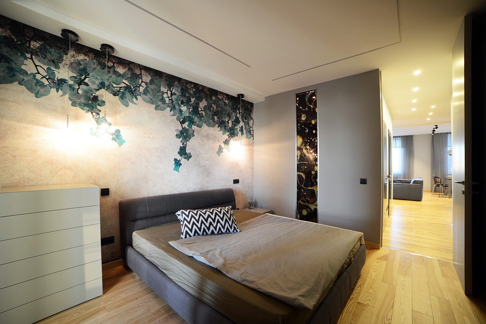 КВАРТИРА В ЖК "БАЛТИЙСКАЯ ЖЕМЧУЖИНА"