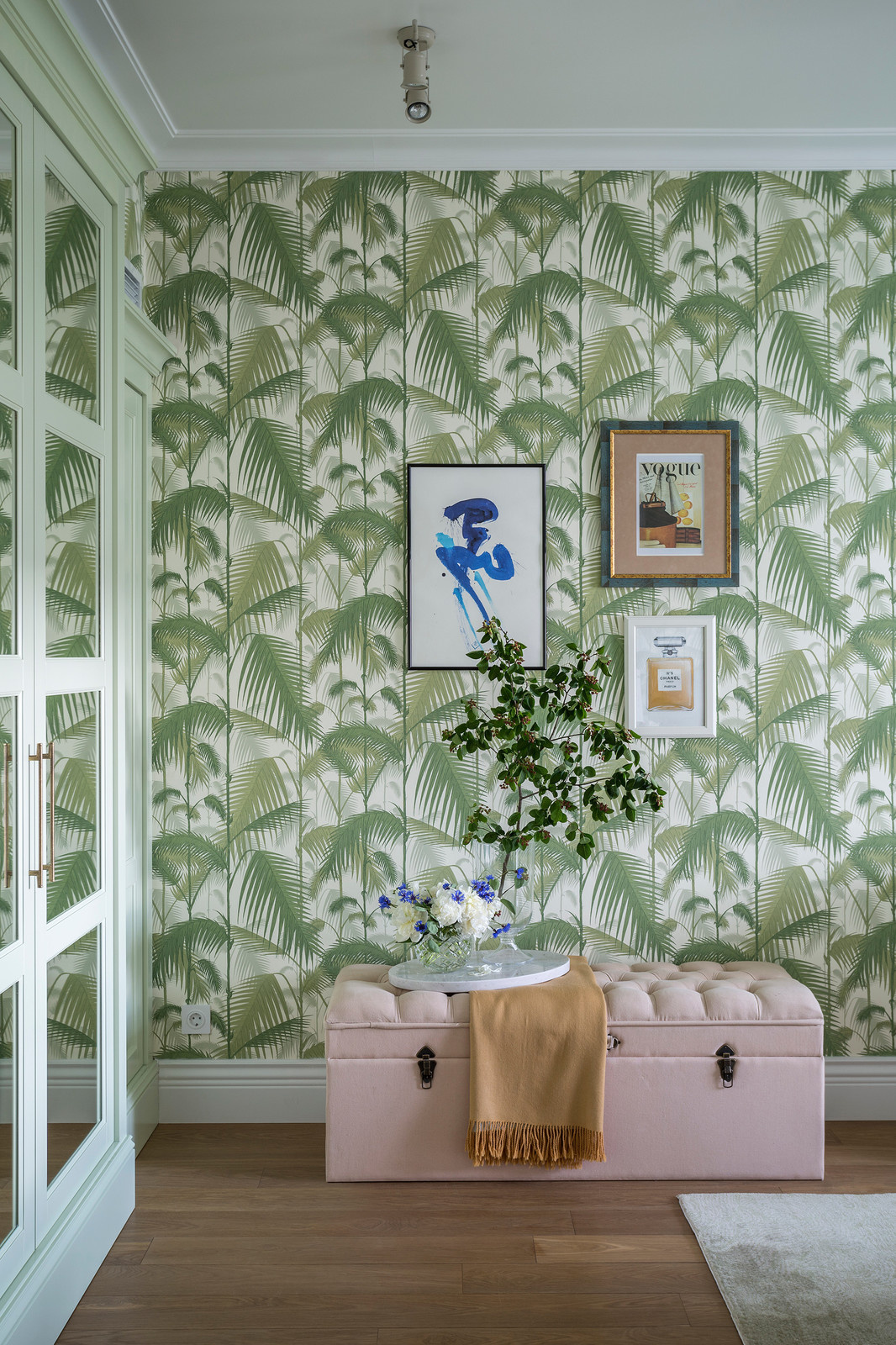 Фрунзенская