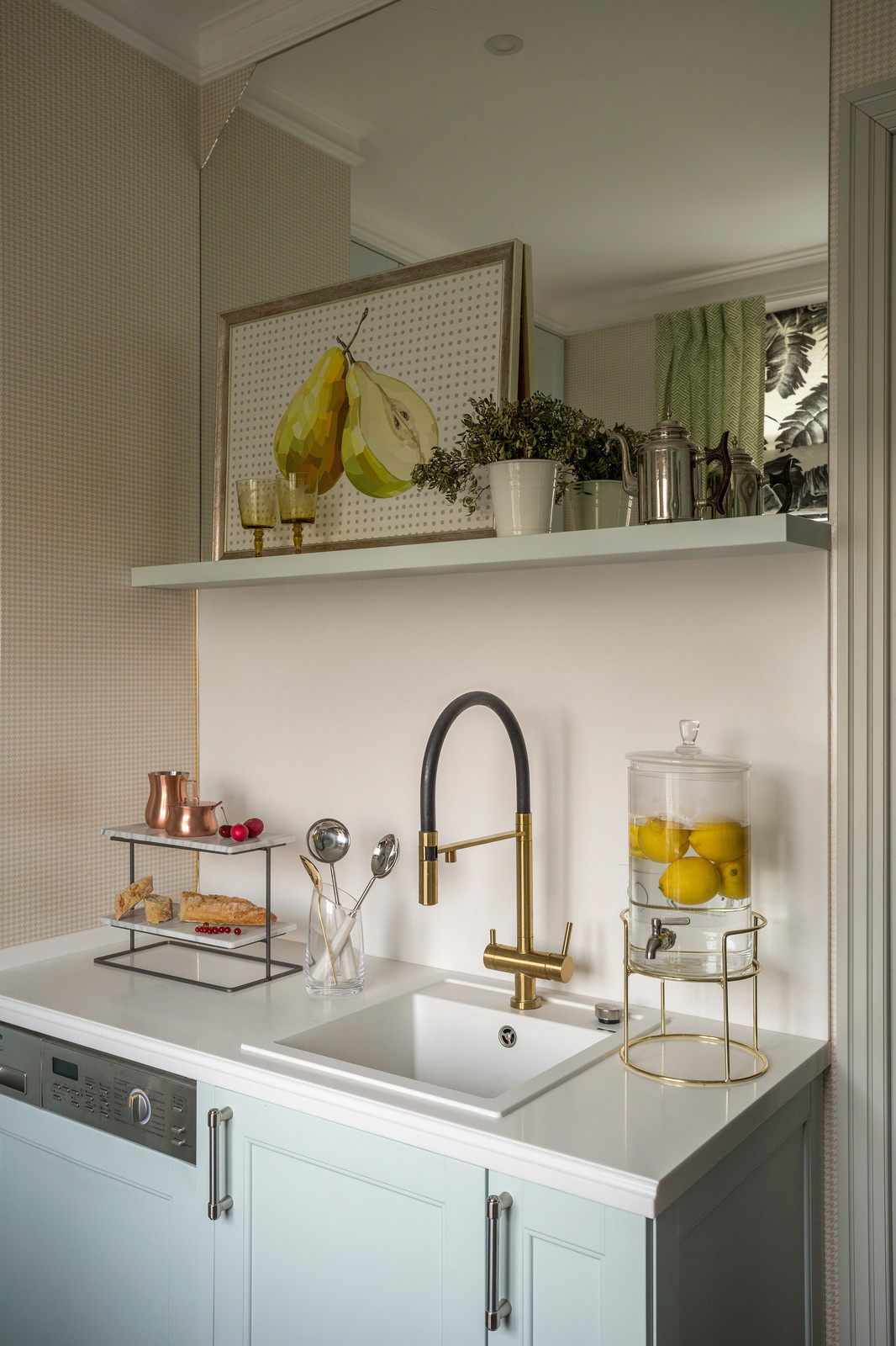 Фрунзенская