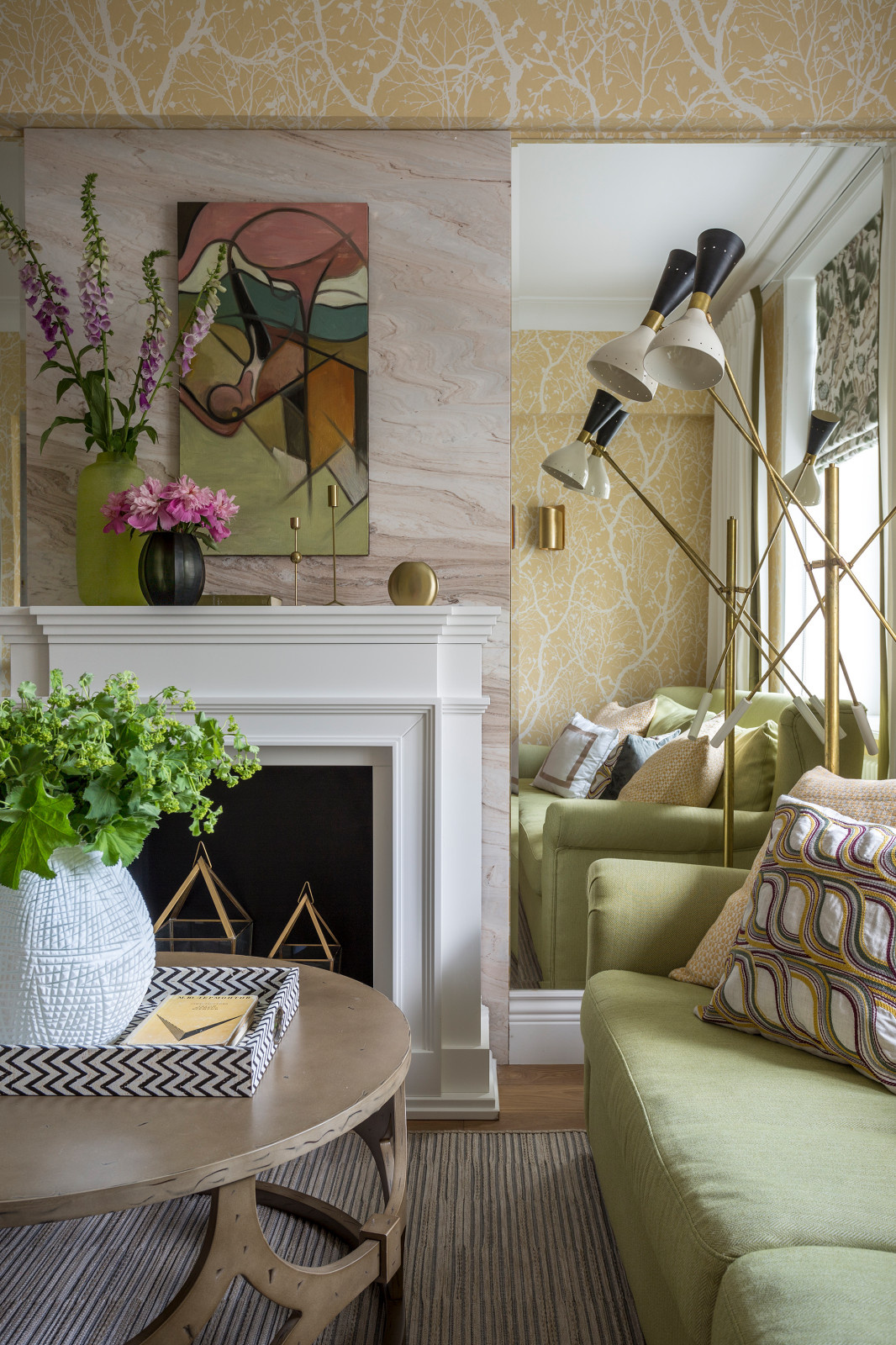 Фрунзенская