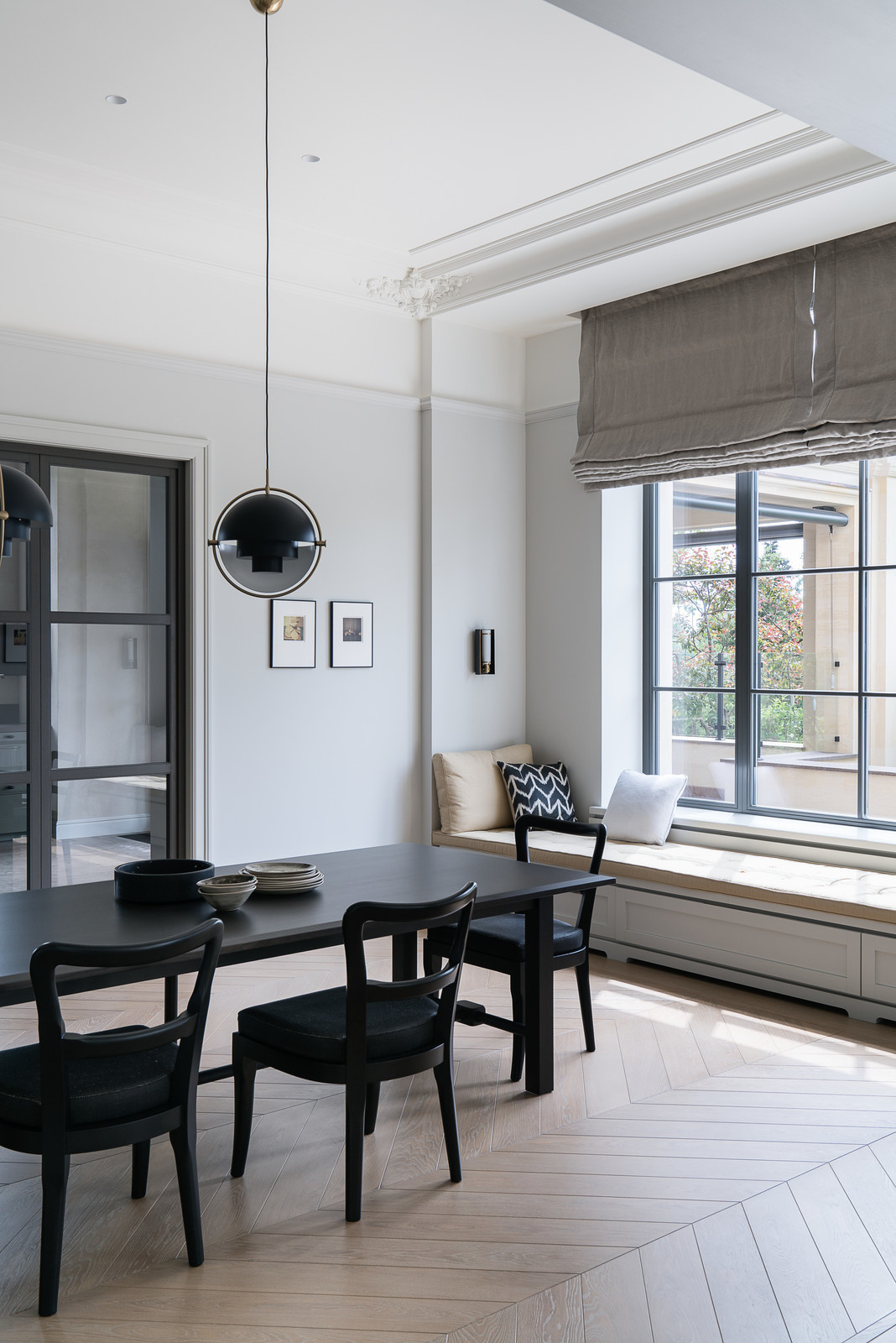 Дом в Агаларово