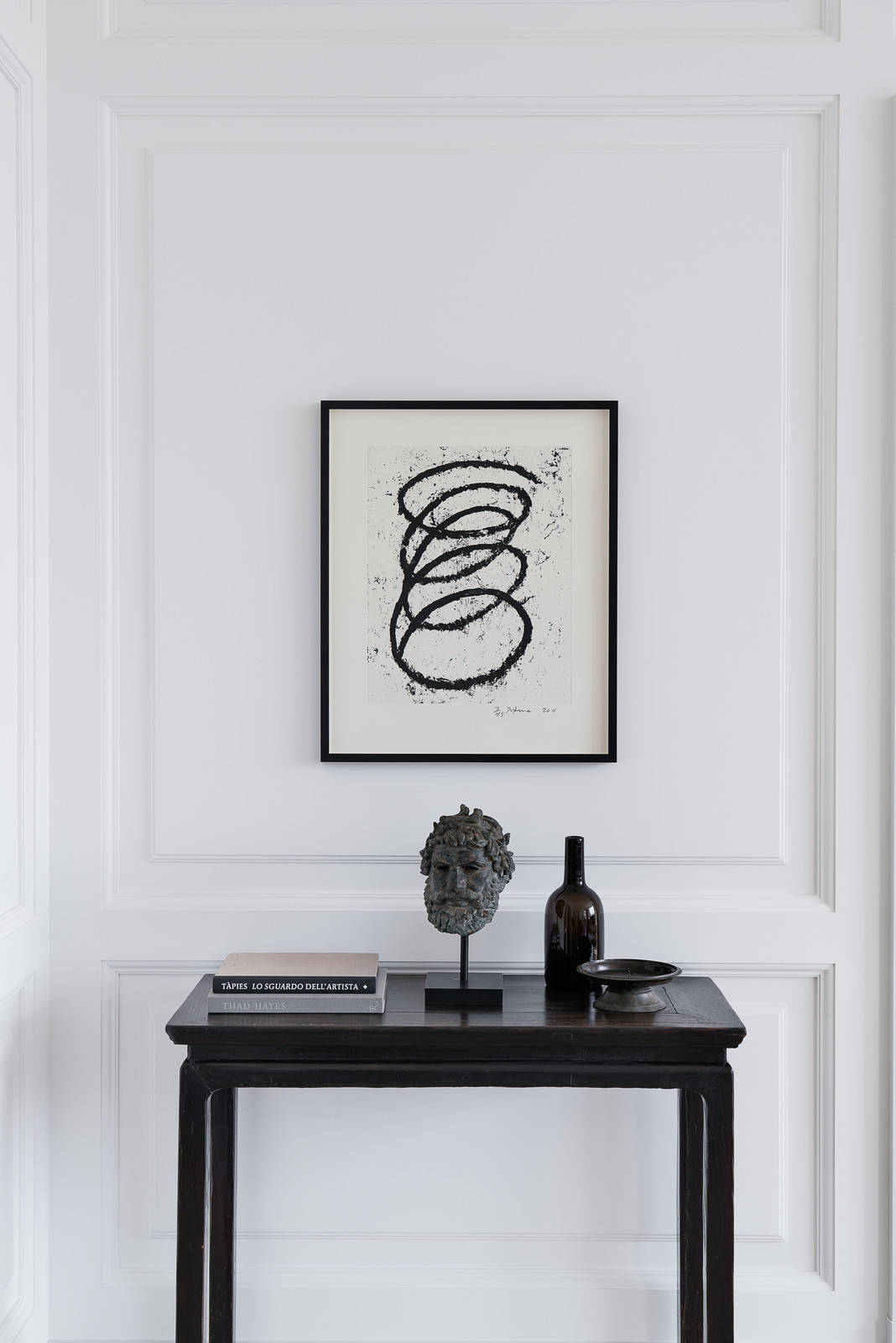 Дом в Агаларово