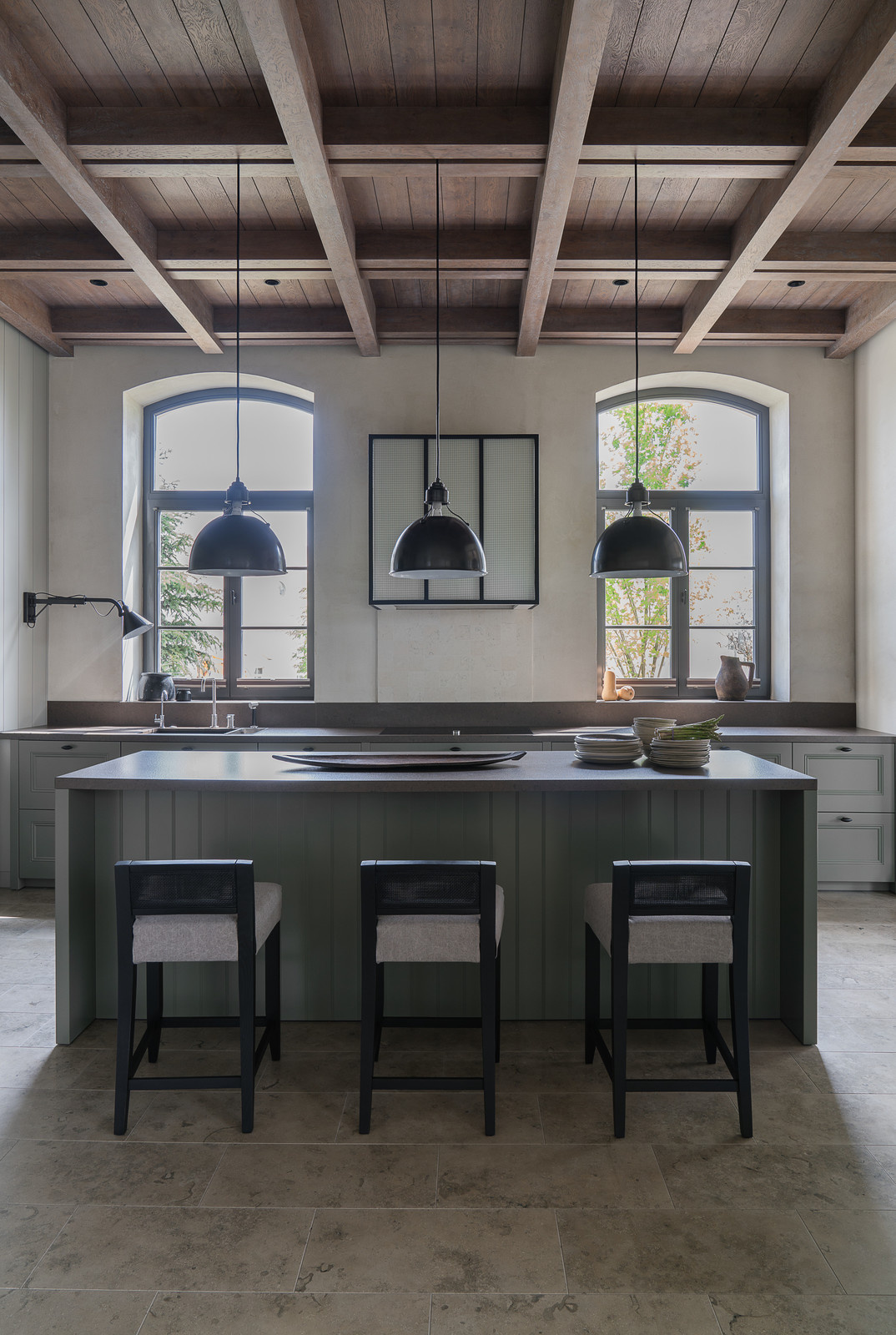 Дом в Агаларово