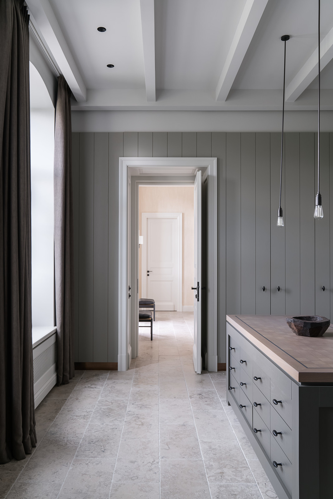 Дом в Агаларово