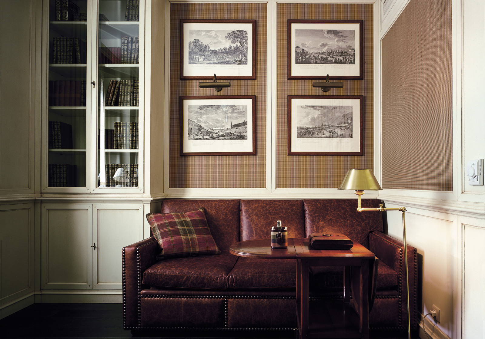 Квартира на Комсомольском