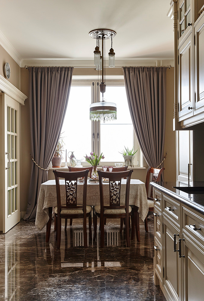 Москва. Звенигородская ул.