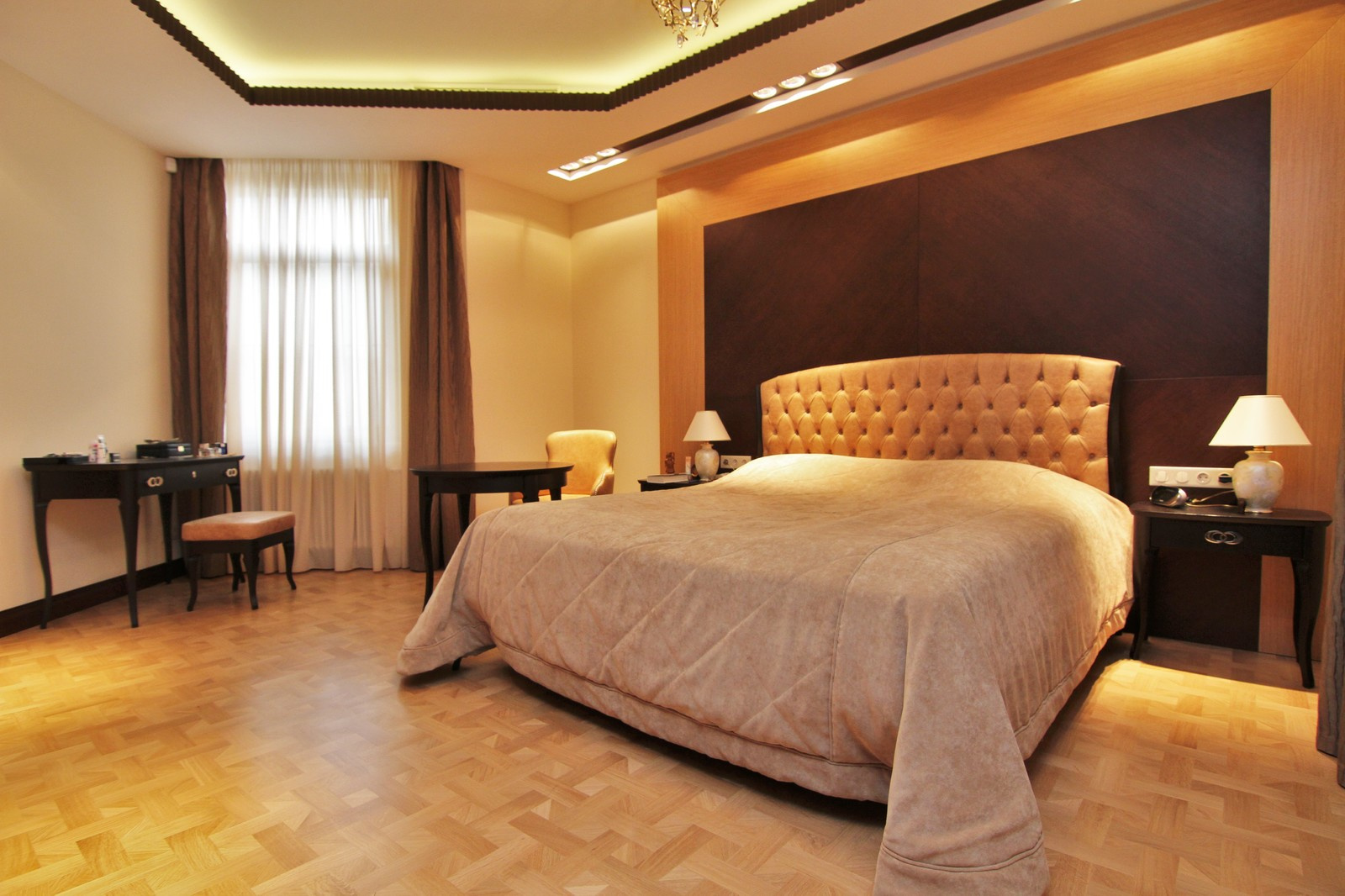 Обложка проекта: Квартира на Ломоносовском проспекте