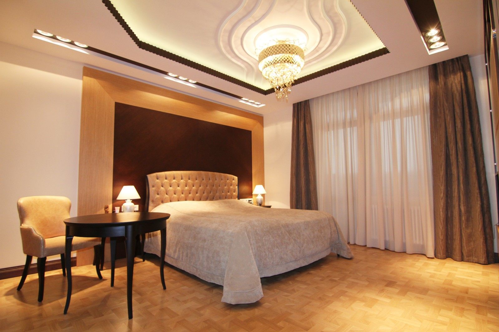 Квартира на Ломоносовском проспекте