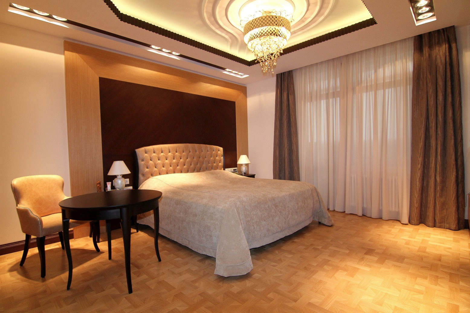 Квартира на Ломоносовском проспекте