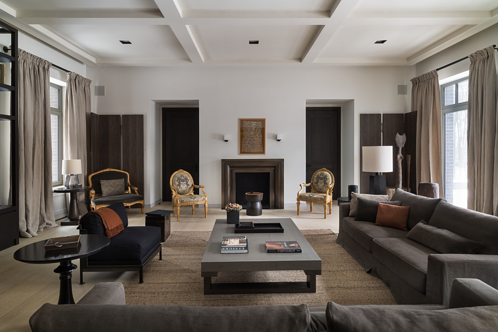 Дом в Жуковке