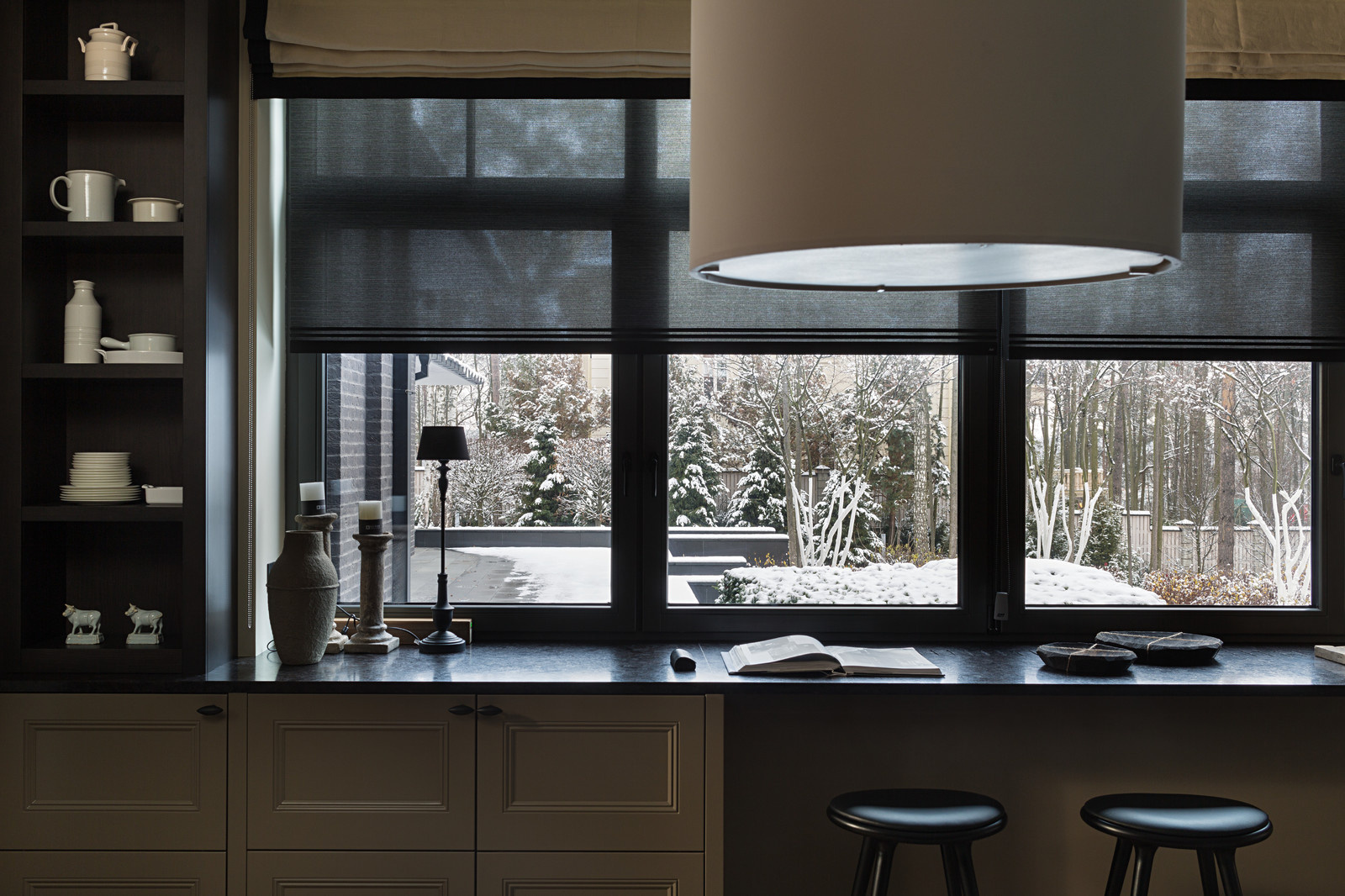 Дом в Жуковке