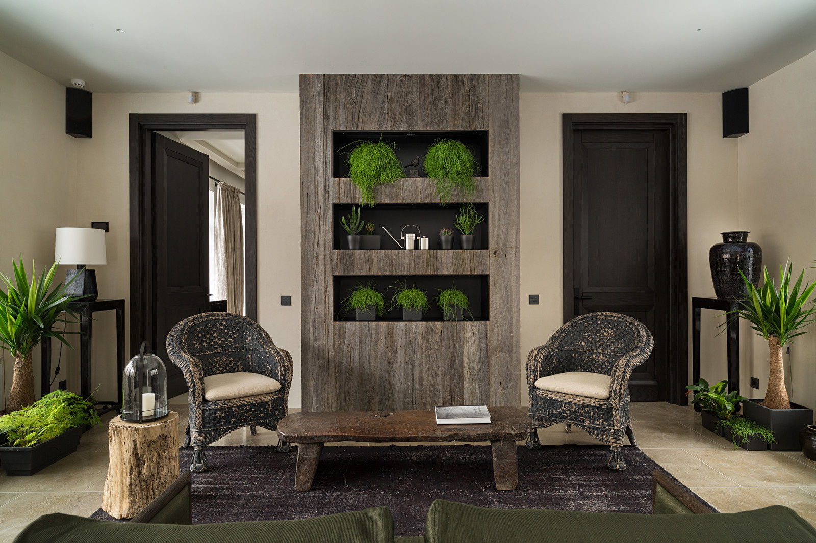 Дом в Жуковке