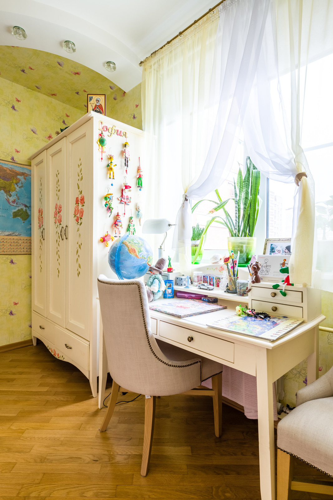 Квартира на Андреева