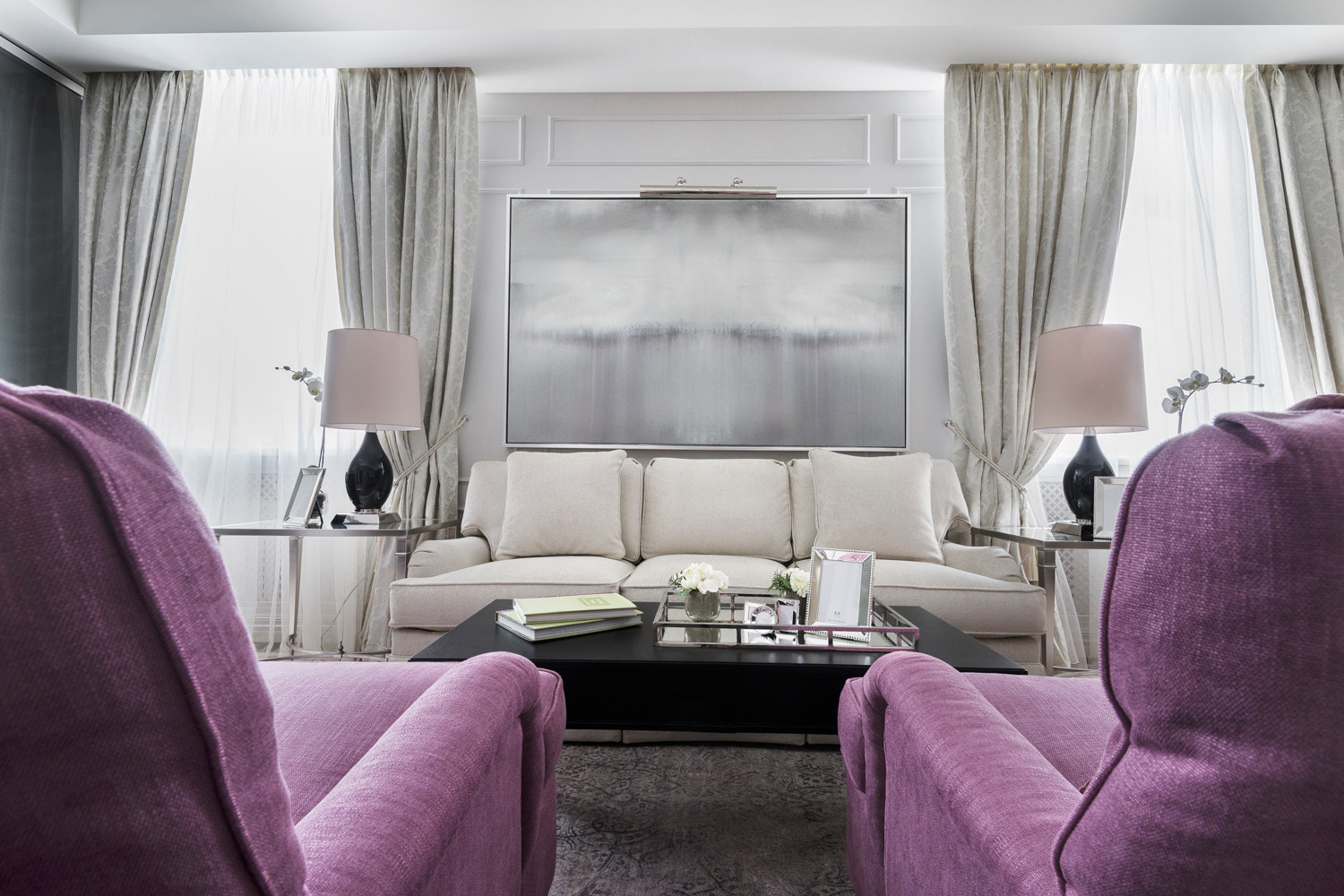 Наталия Биккиняева