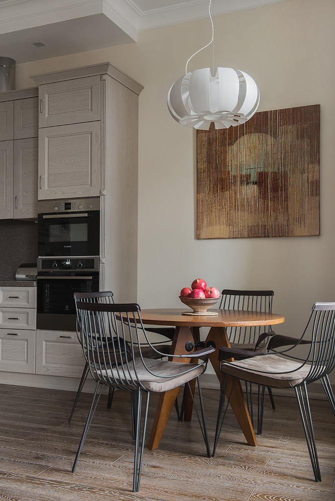 Квартира для молодого человека