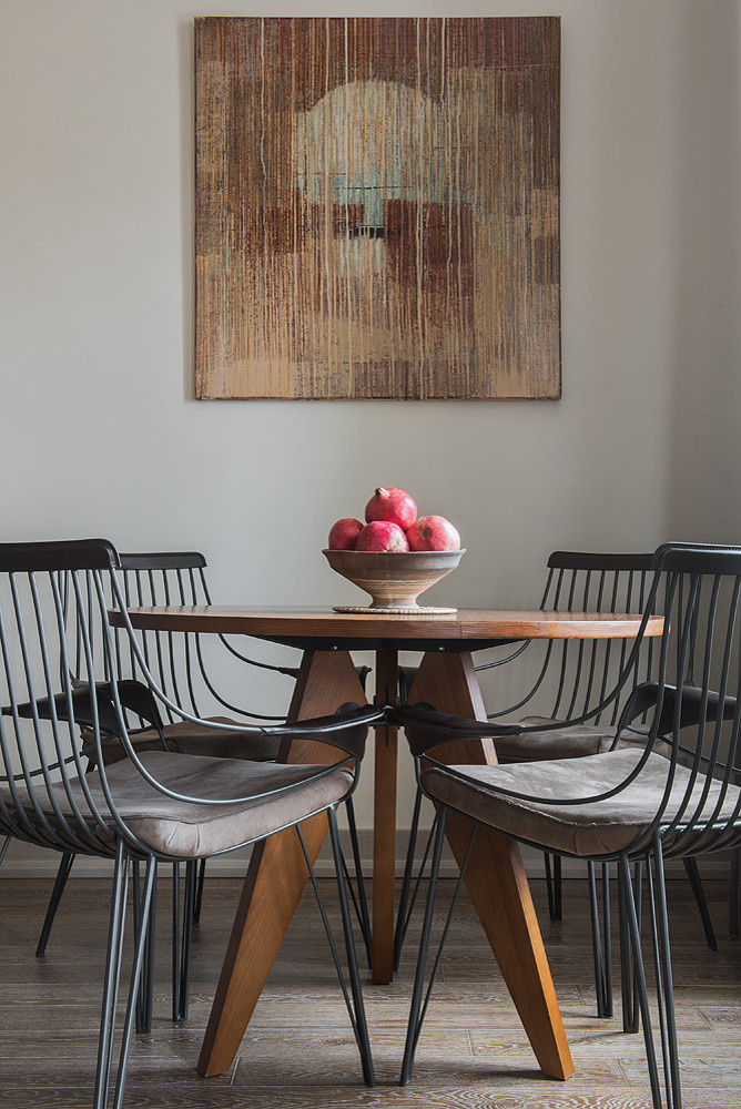 Квартира для молодого человека