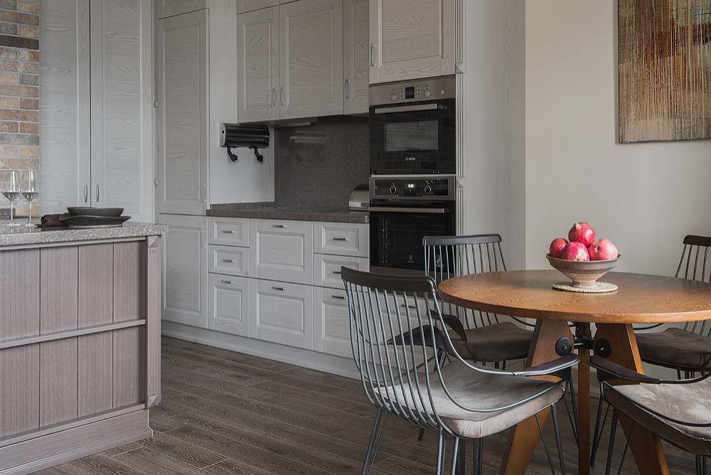 Квартира для молодого человека