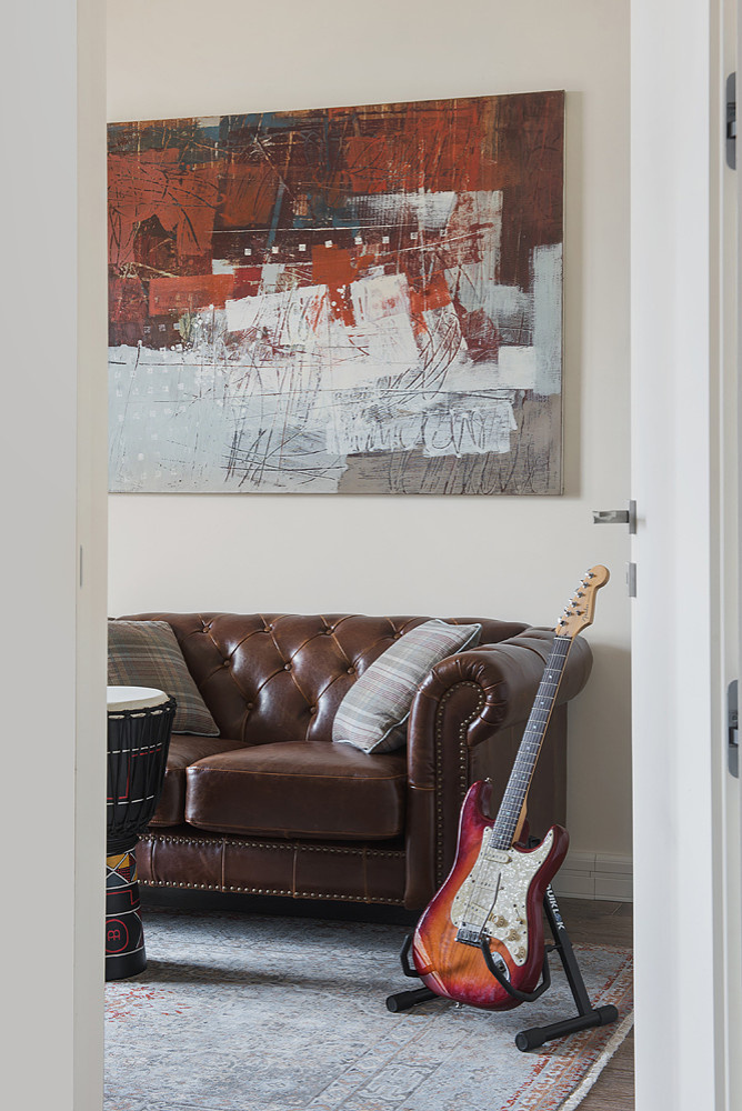 Квартира для молодого человека