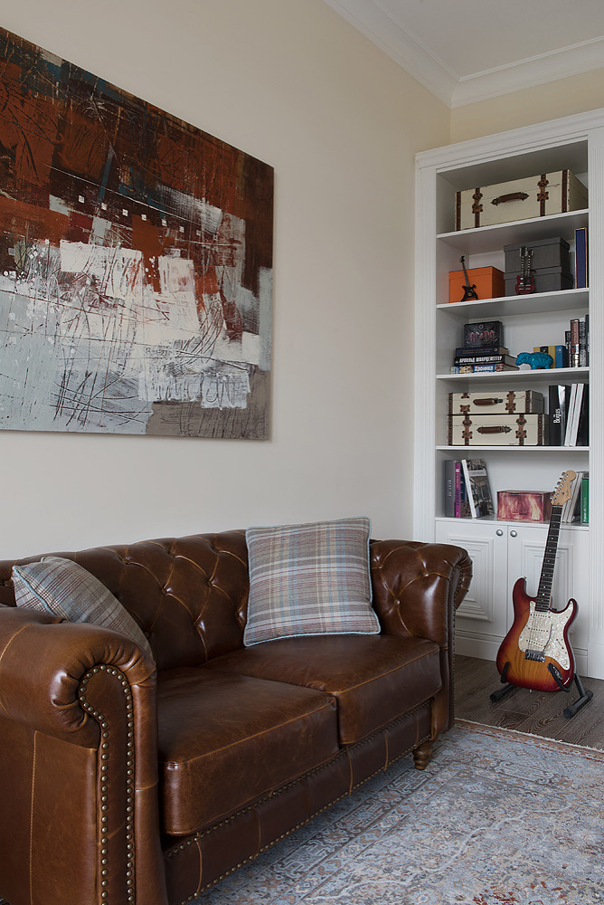 Квартира для молодого человека