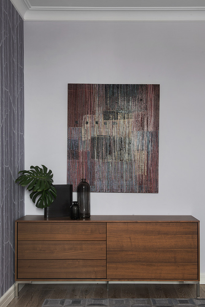 Квартира для молодого человека