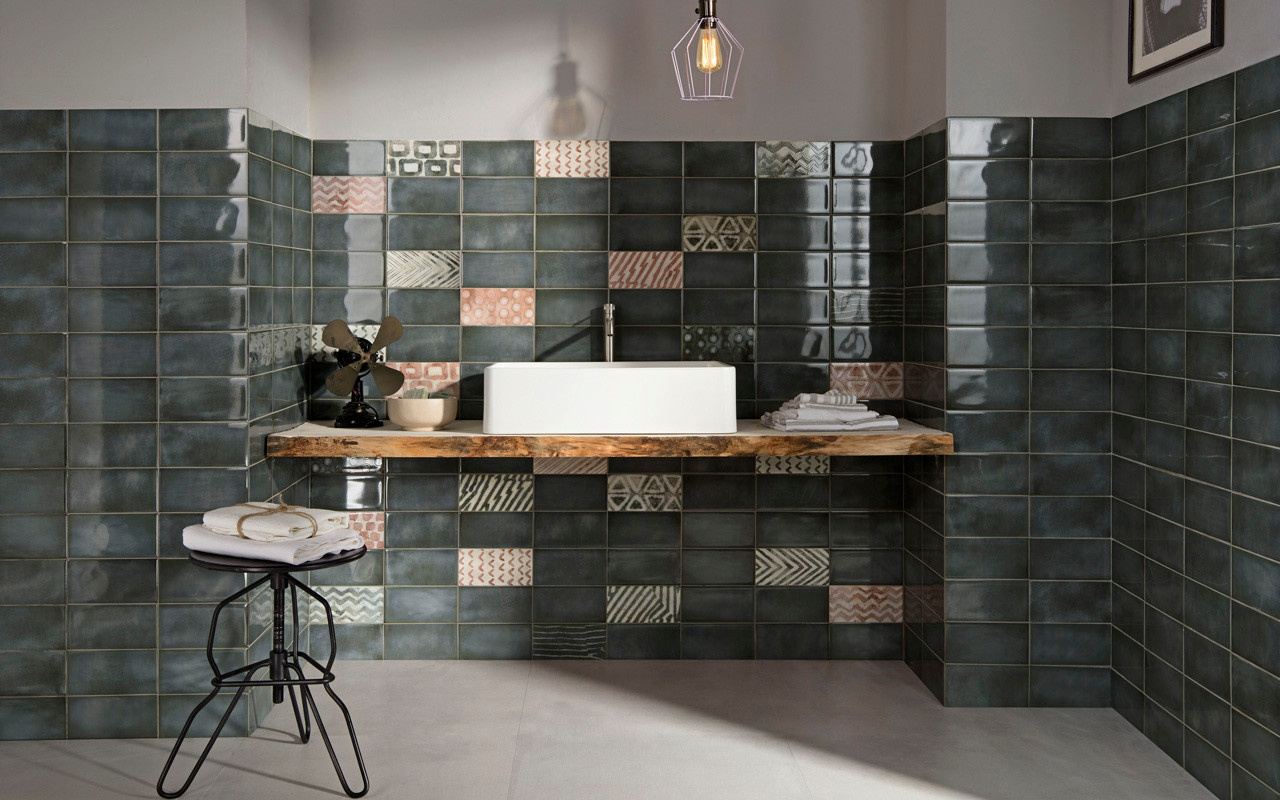 Iris Ceramica - Bi In