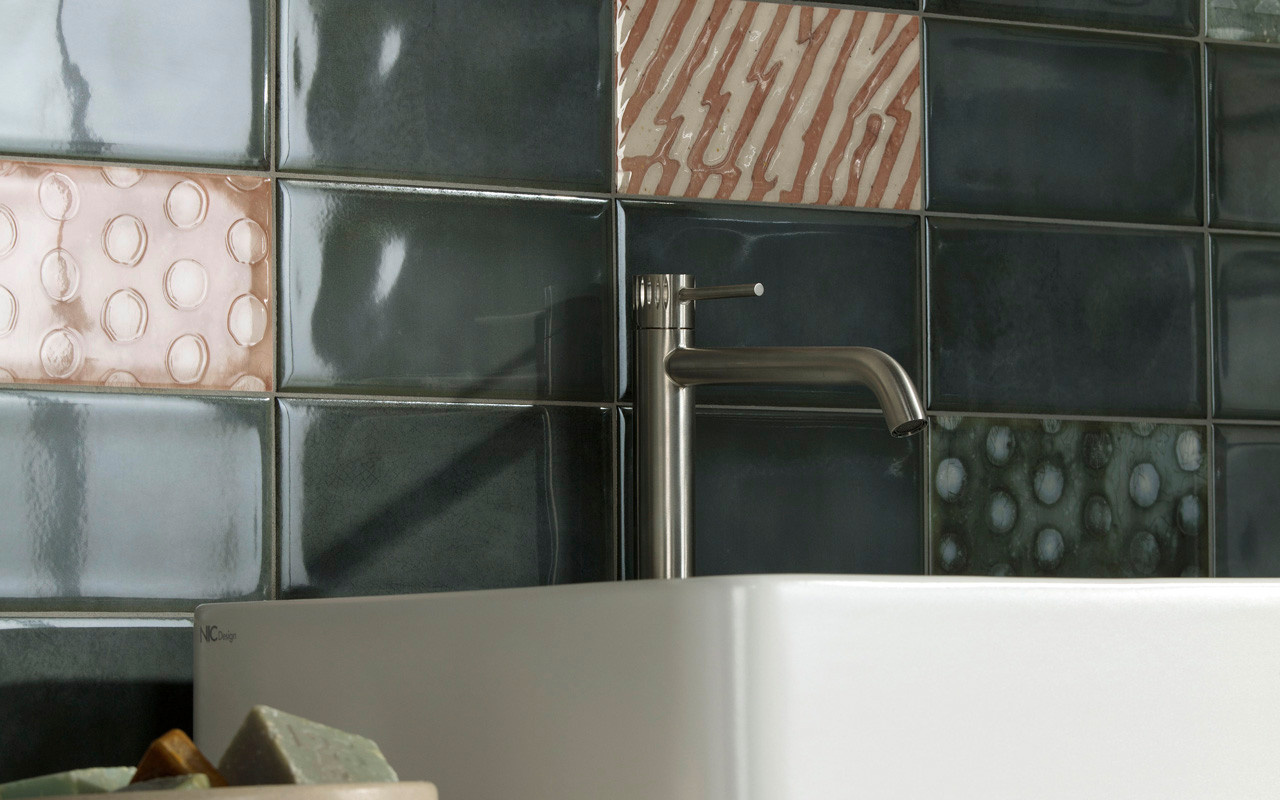 Iris Ceramica - Bi In