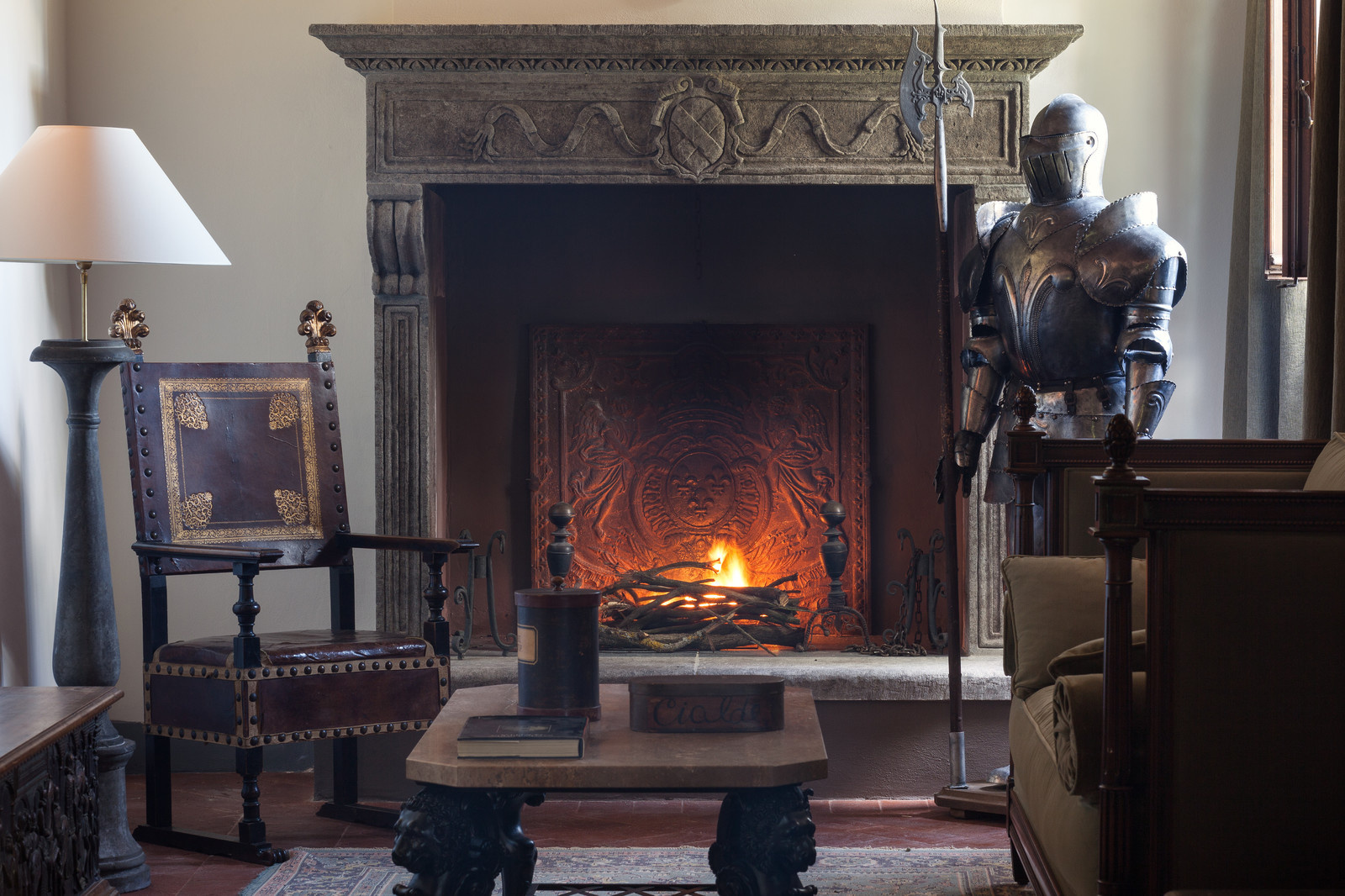 Вилла в Тоскане