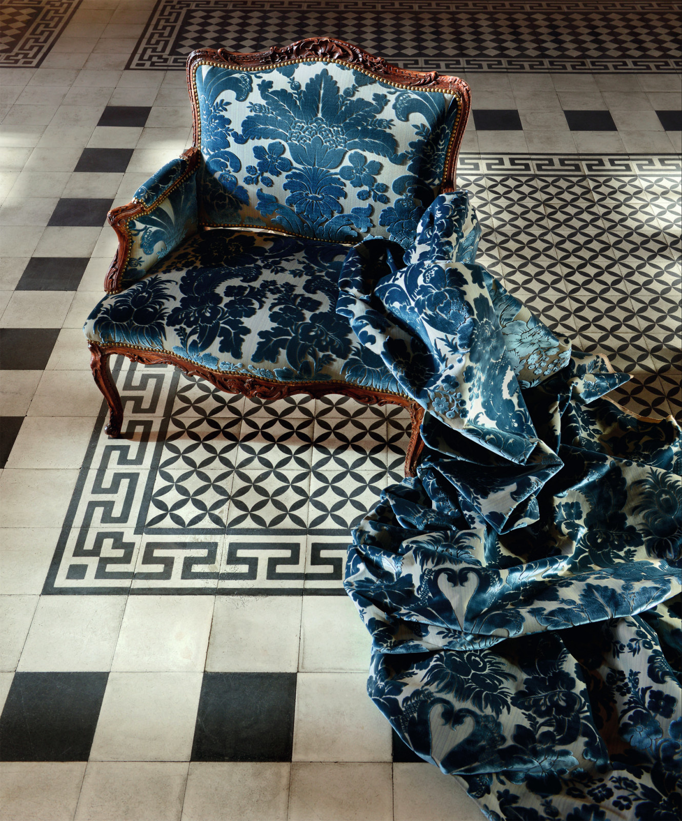 Труффальдино Декор