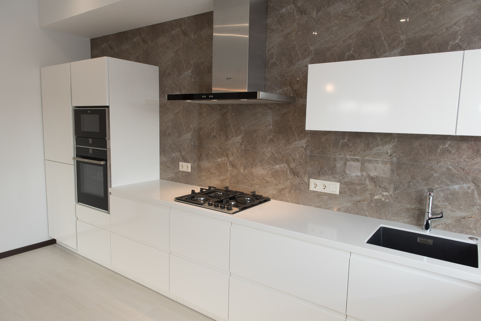 Дом в КП Березовый парк