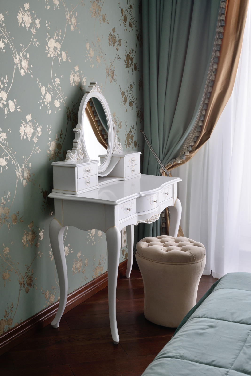 ЖК "Английский Квартал"