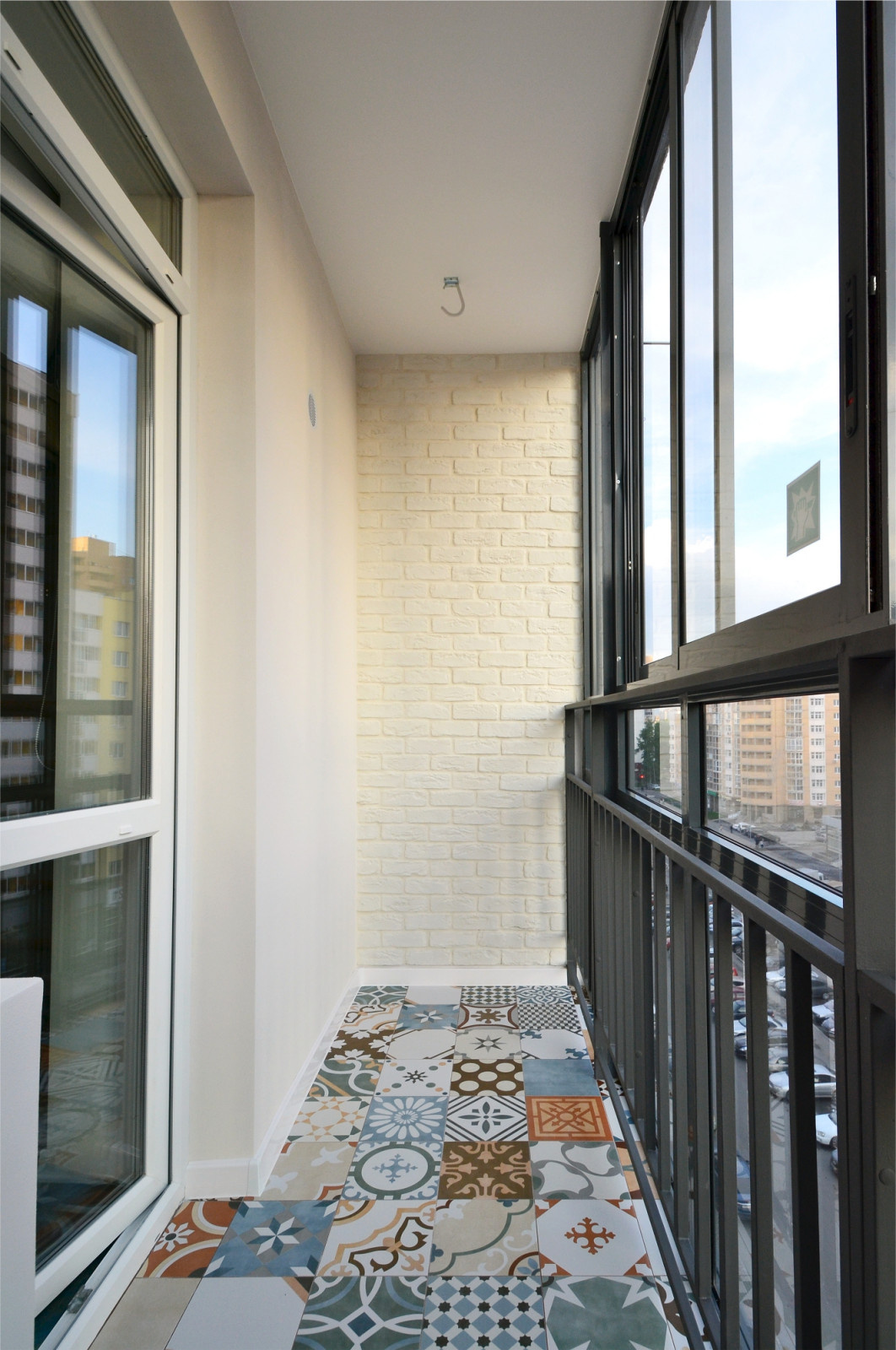 Фоновое изображение профиля Ник и Христина Рахат