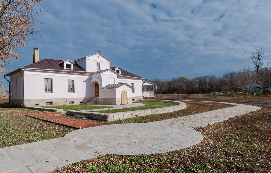 Фоновое изображение профиля Varvara Filatova