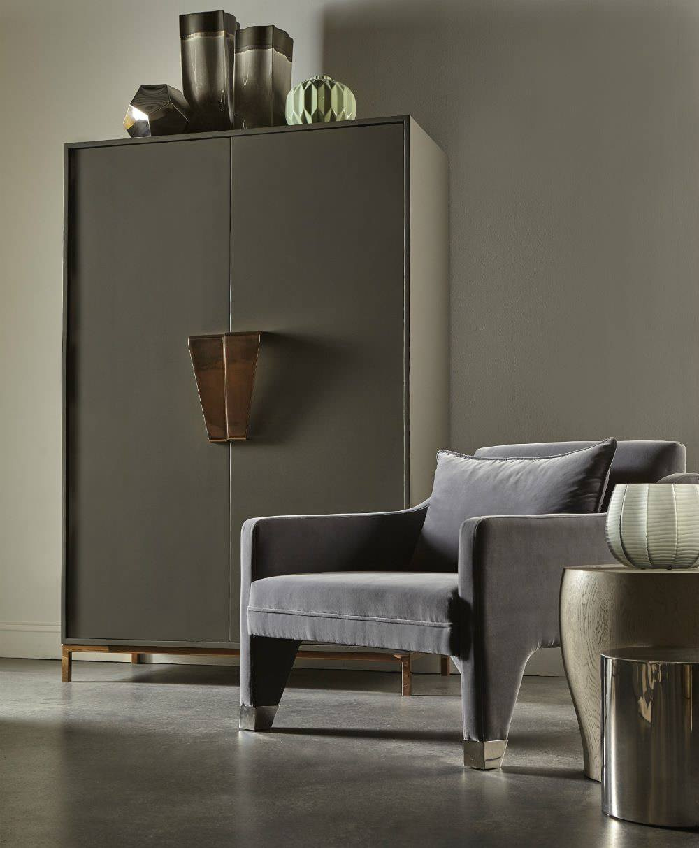 Мебель Kelly Hoppen
