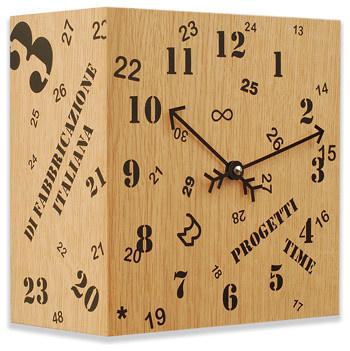 Обложка проекта: Предметы для компании Prodgetti Srl (Италия). Progettishop.it